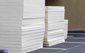 Whitbeck flat roof insulation costs