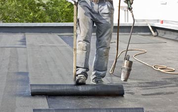 flat roof replacement Whitbeck, Cumbria