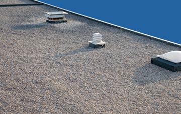 flat roofing Whitbeck, Cumbria