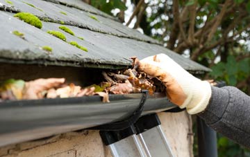 gutter cleaning Whitbeck, Cumbria