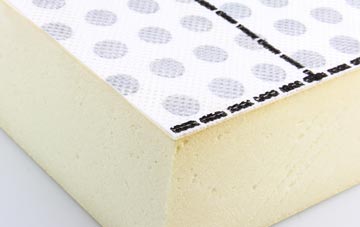 meeting Whitbeck building codes