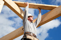 Whitbeck roof replacement work